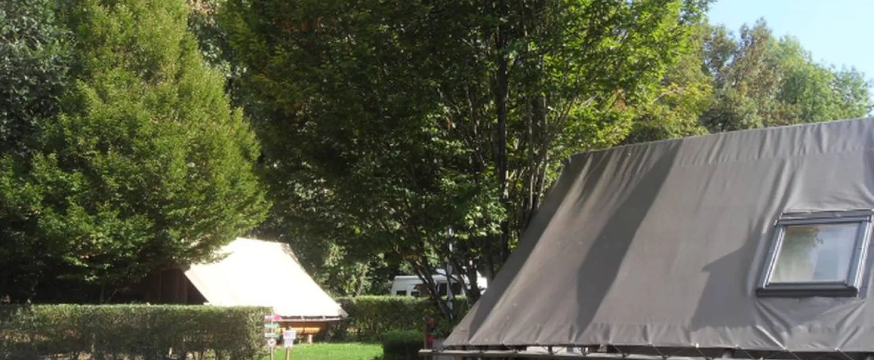 Domaine des Gabelous