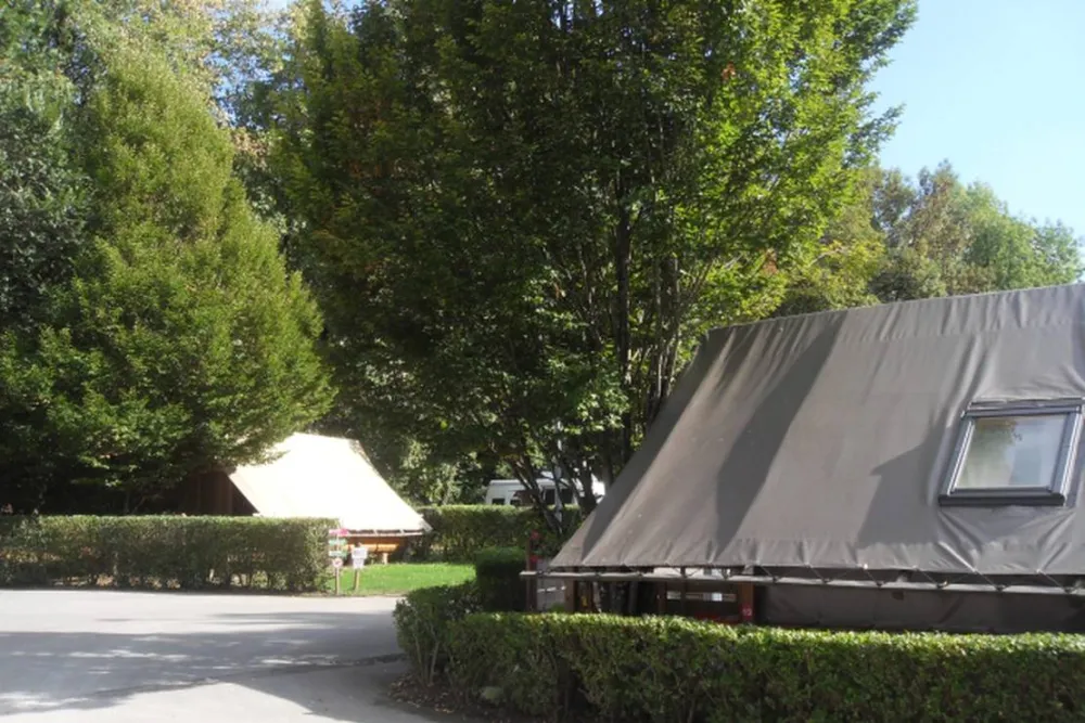 Domaine des Gabelous