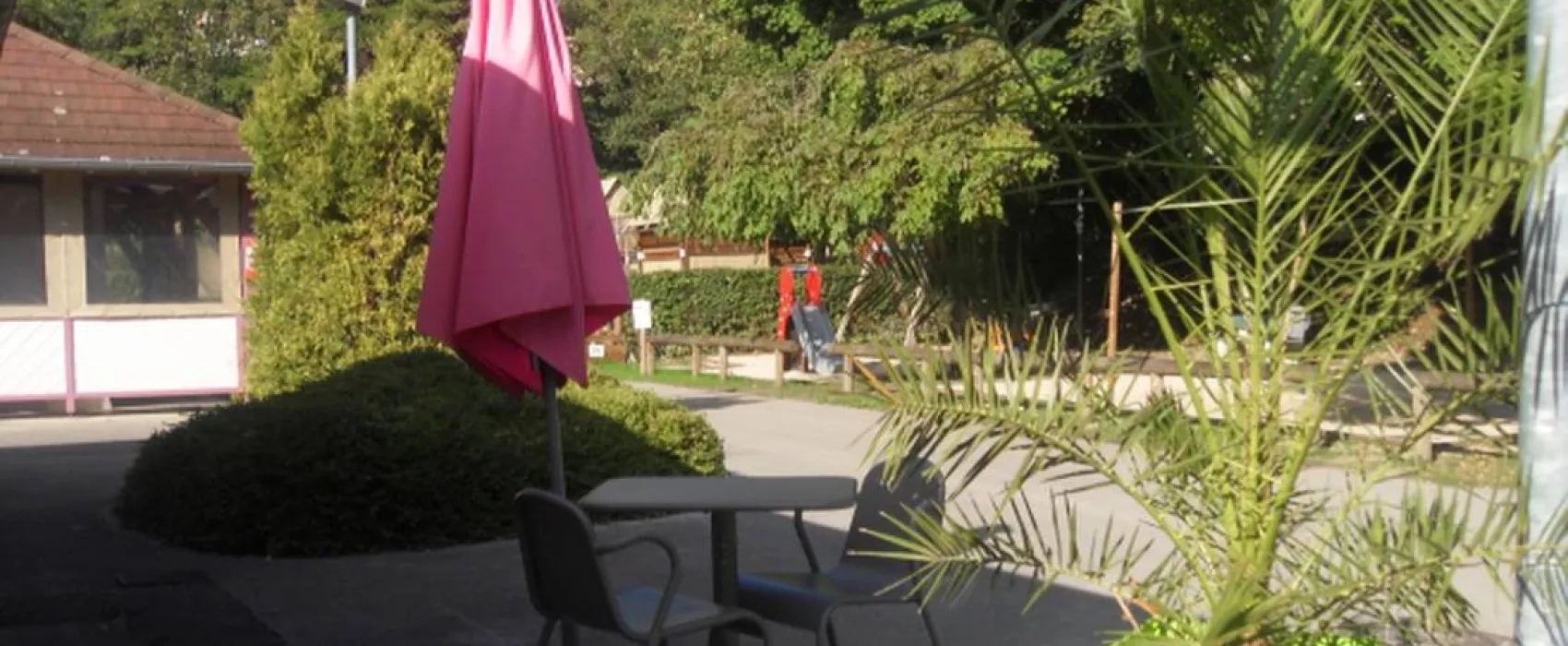 Domaine des Gabelous