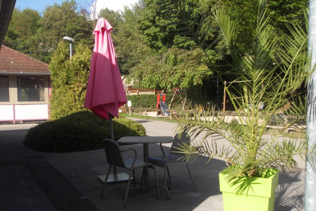 Domaine des Gabelous photo 4