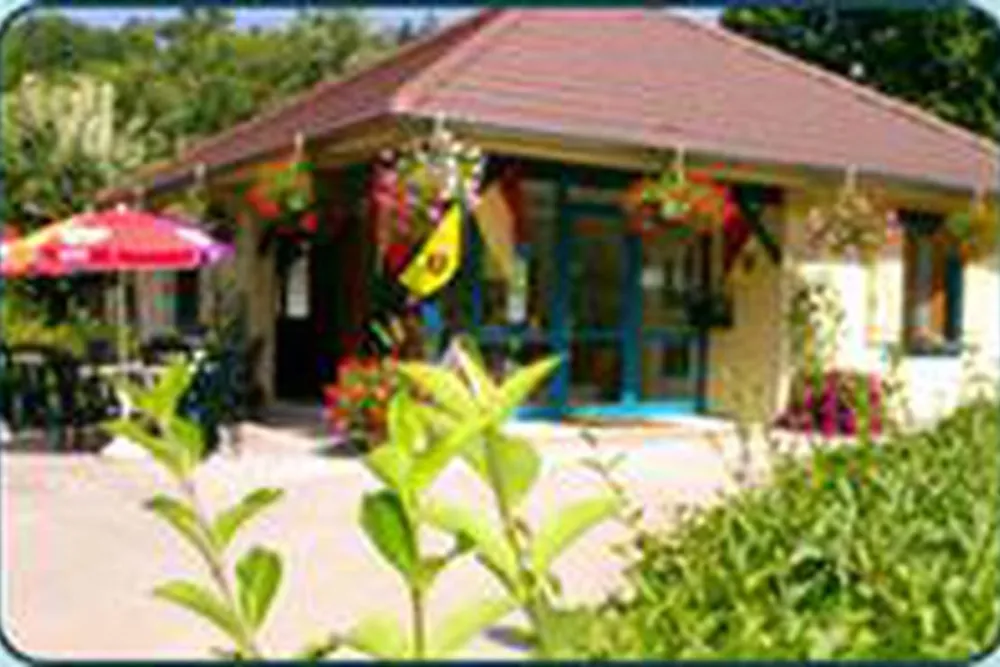 Domaine des Gabelous