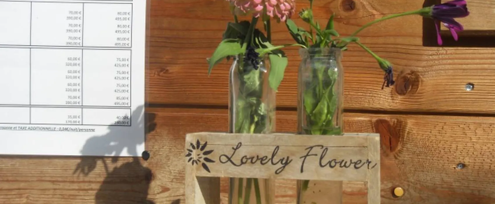 Domaine des Gabelous