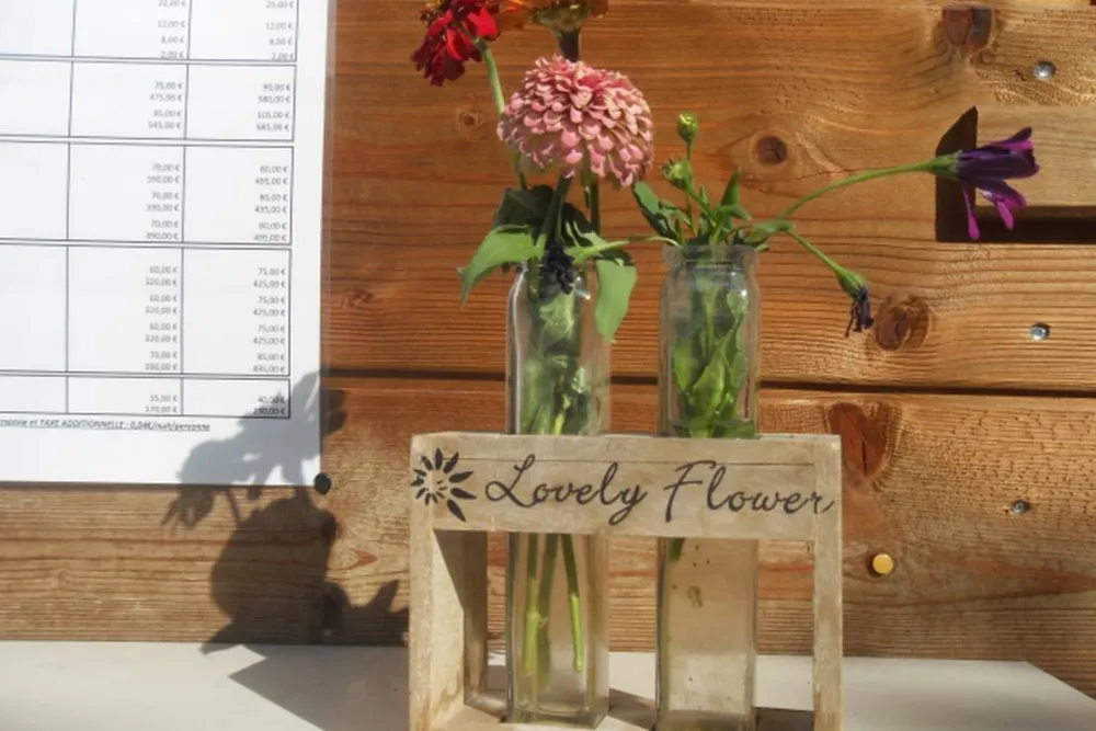 Domaine des Gabelous