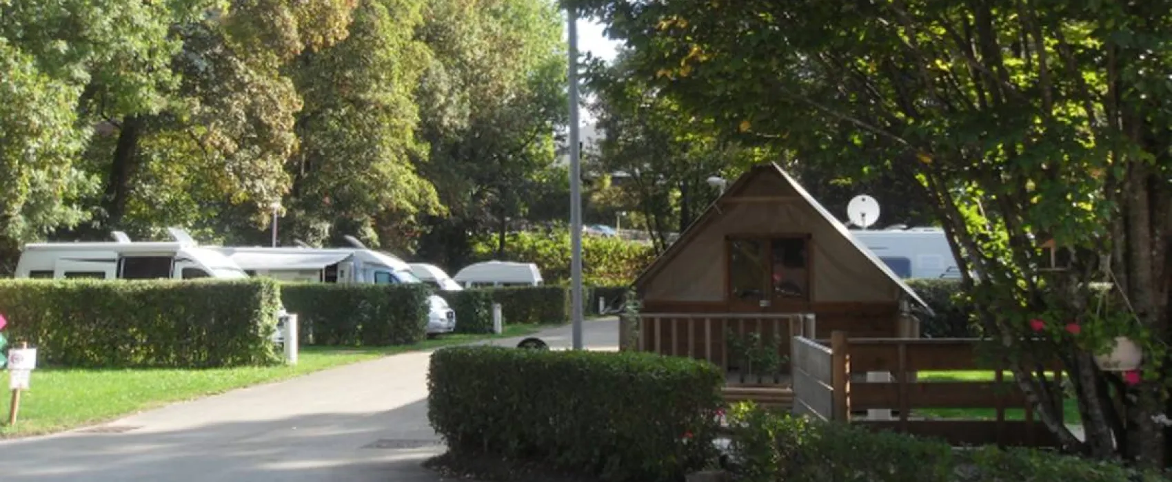 Domaine des Gabelous