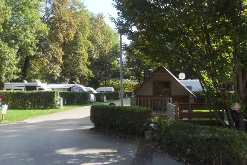 Domaine des Gabelous