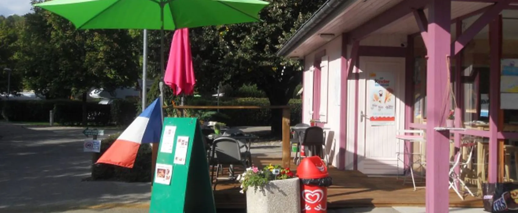 Domaine des Gabelous