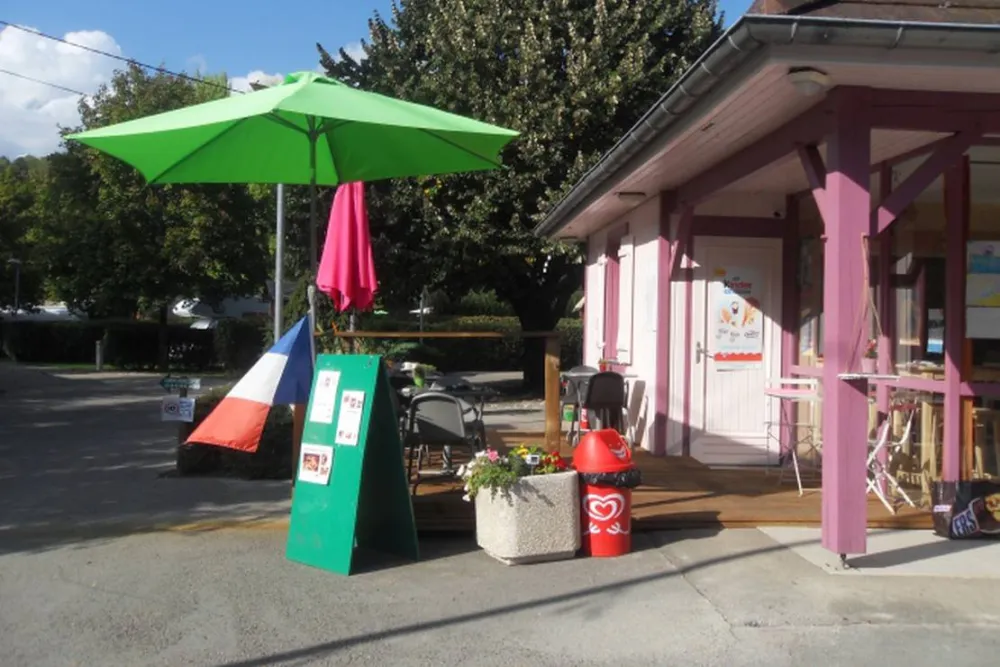 Domaine des Gabelous