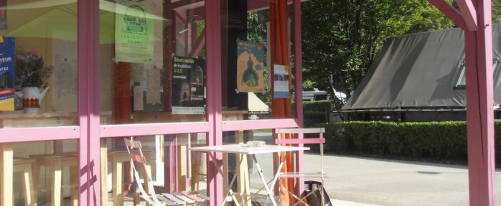 Domaine des Gabelous