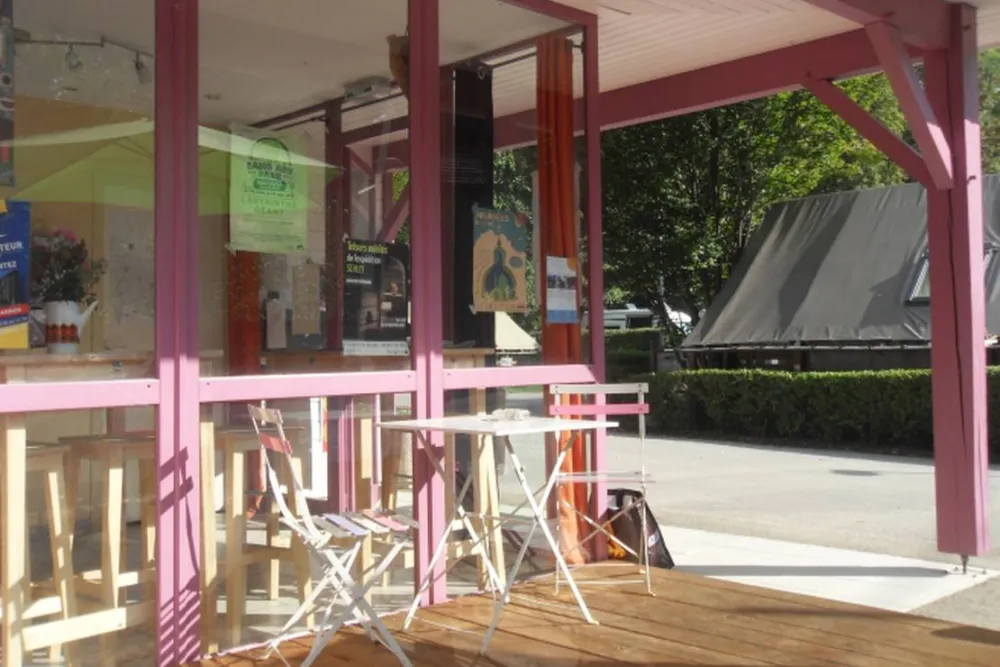 Domaine des Gabelous