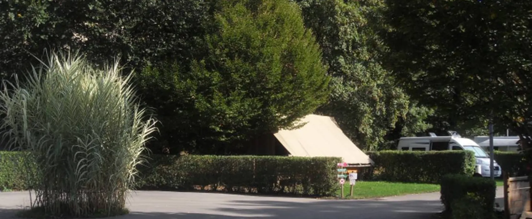 Domaine des Gabelous