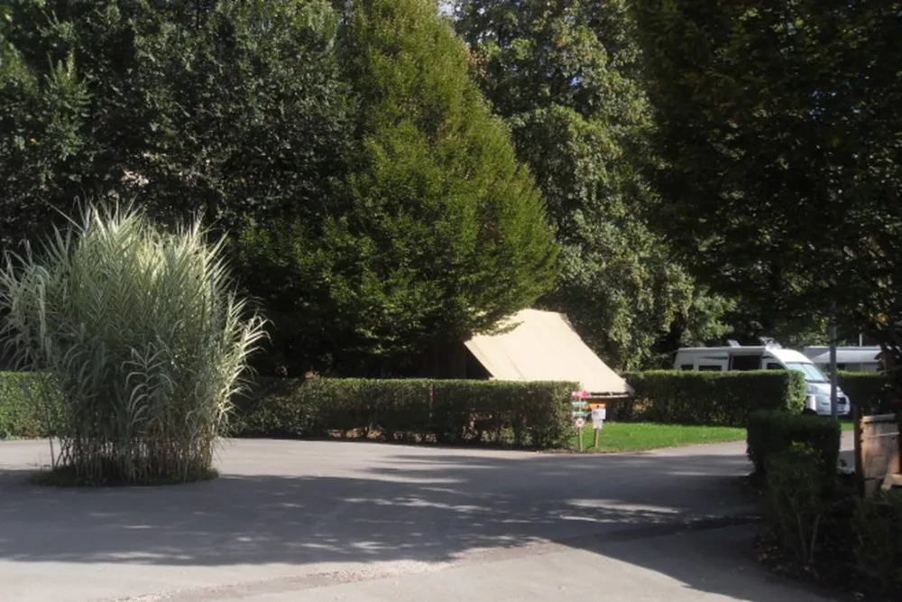 Domaine des Gabelous