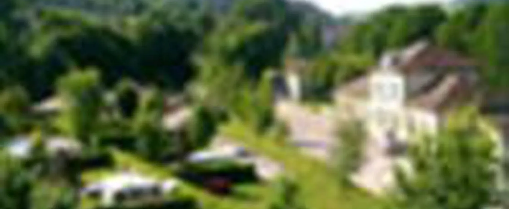 Domaine des Gabelous