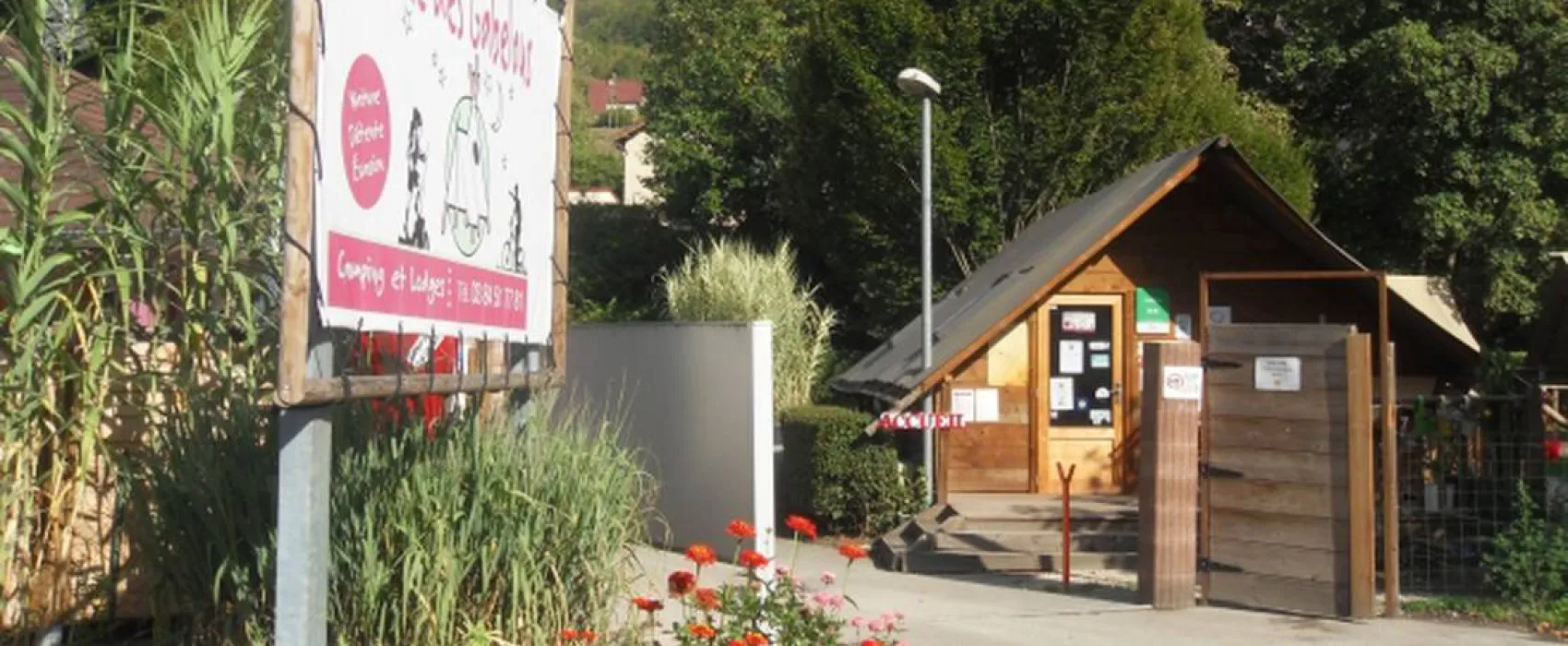 Domaine des Gabelous