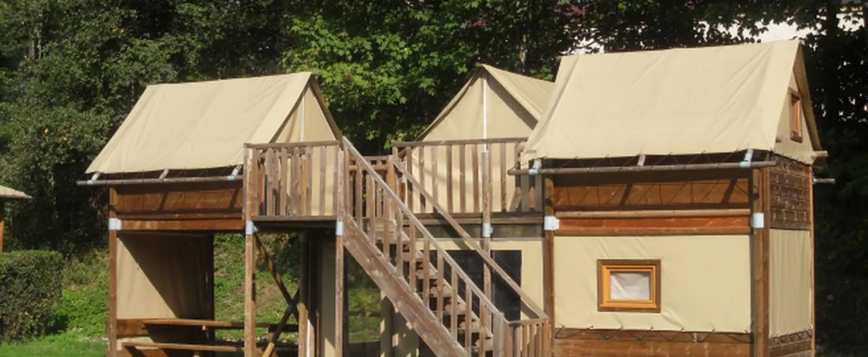 Domaine des Gabelous