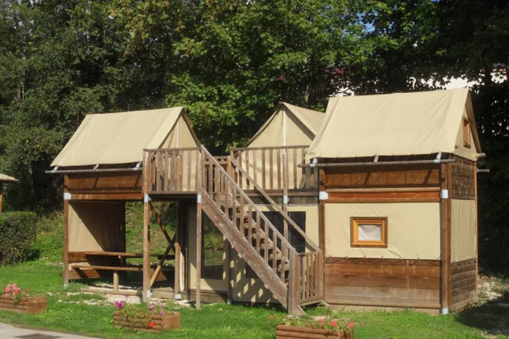 Domaine des Gabelous