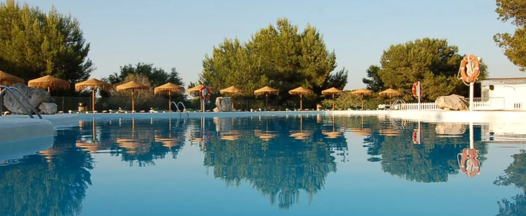 Yelloh! Village Les Baléares - Son Bou