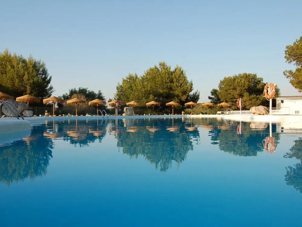 Yelloh! Village Les Baléares - Son Bou