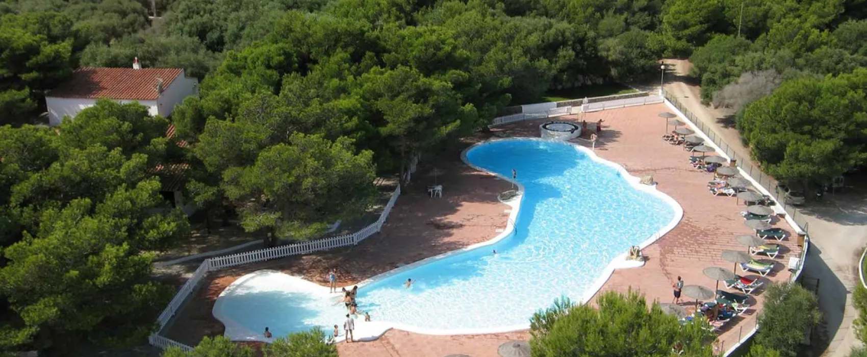 Yelloh! Village Les Baléares - Son Bou