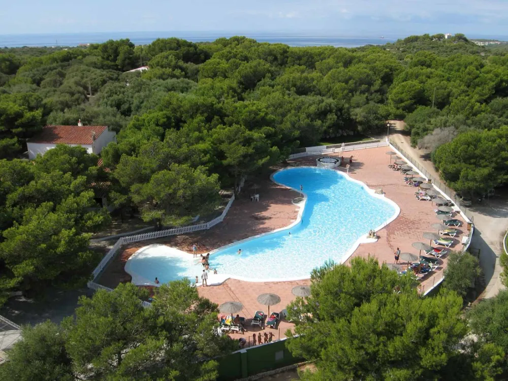 Yelloh! Village Les Baléares - Son Bou