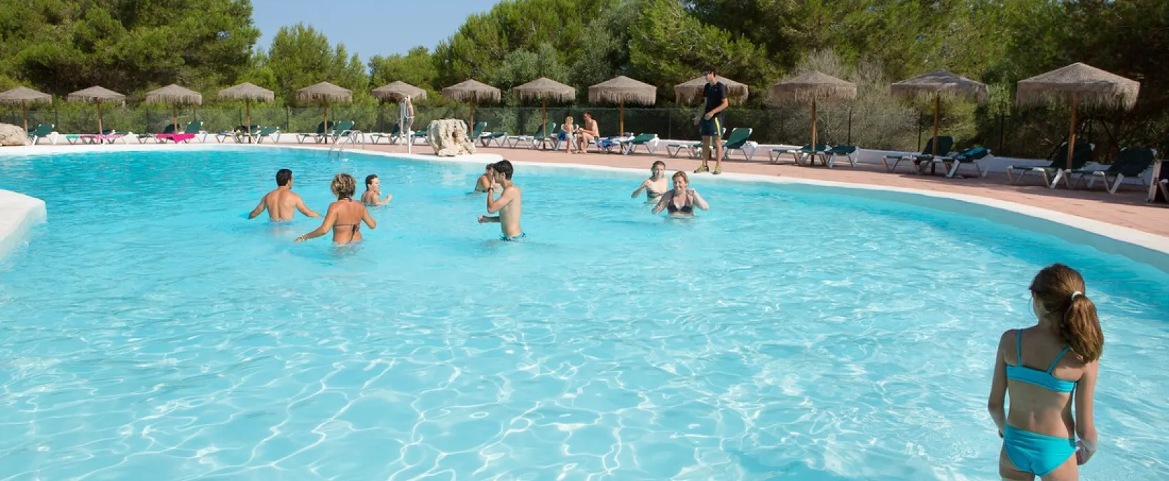 Yelloh! Village Les Baléares - Son Bou