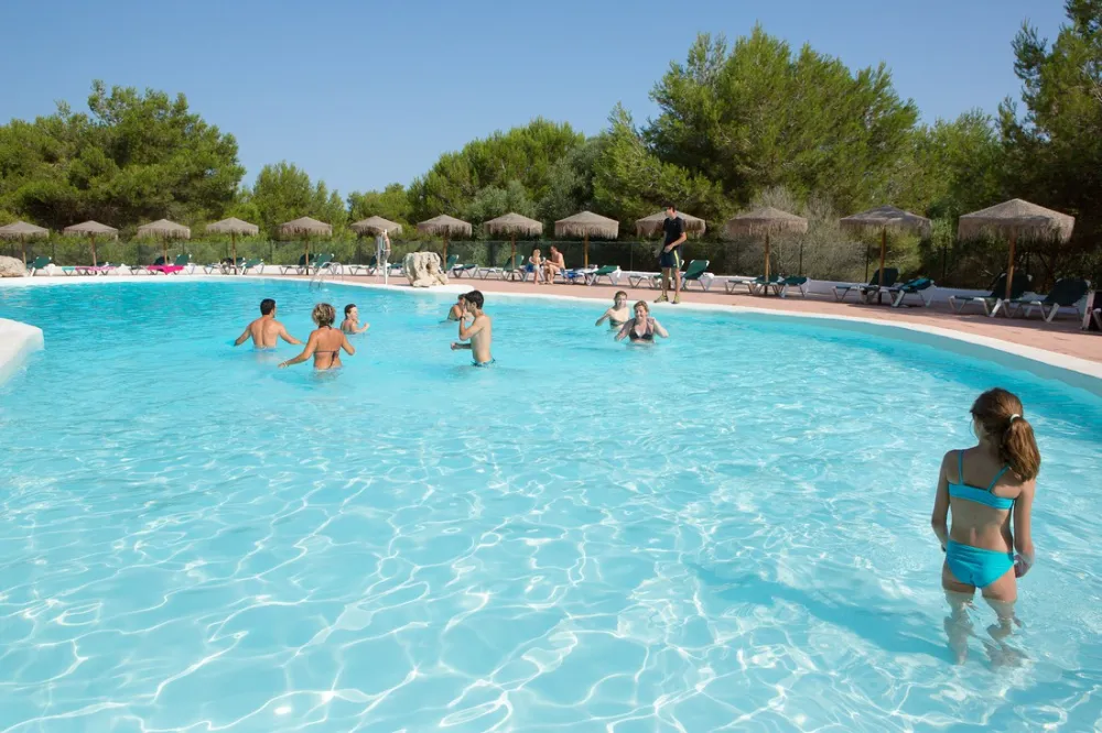 Yelloh! Village Les Baléares - Son Bou