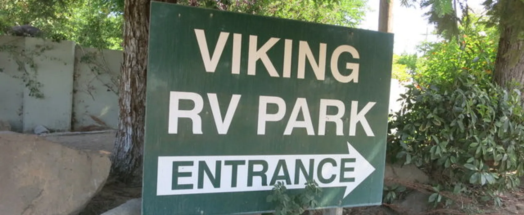 Viking RV Park