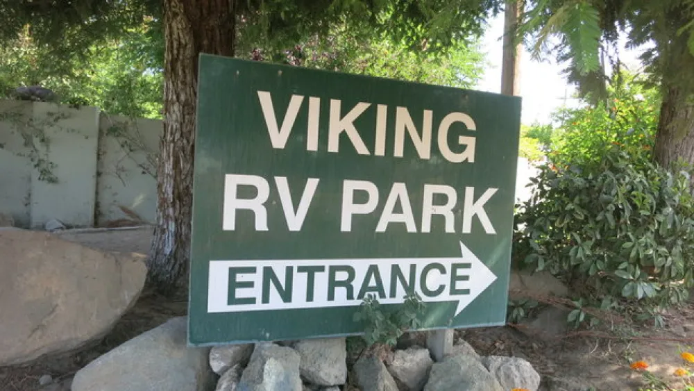 Viking RV Park