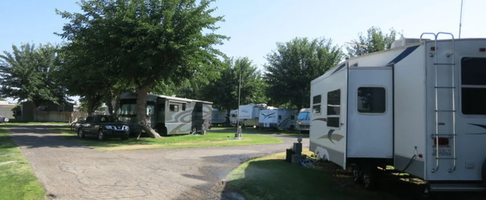 Viking RV Park