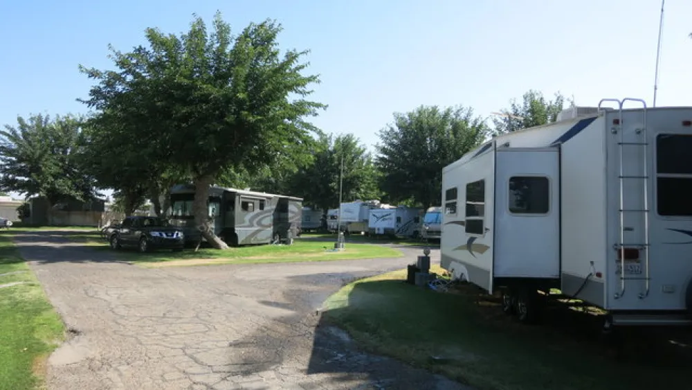 Viking RV Park