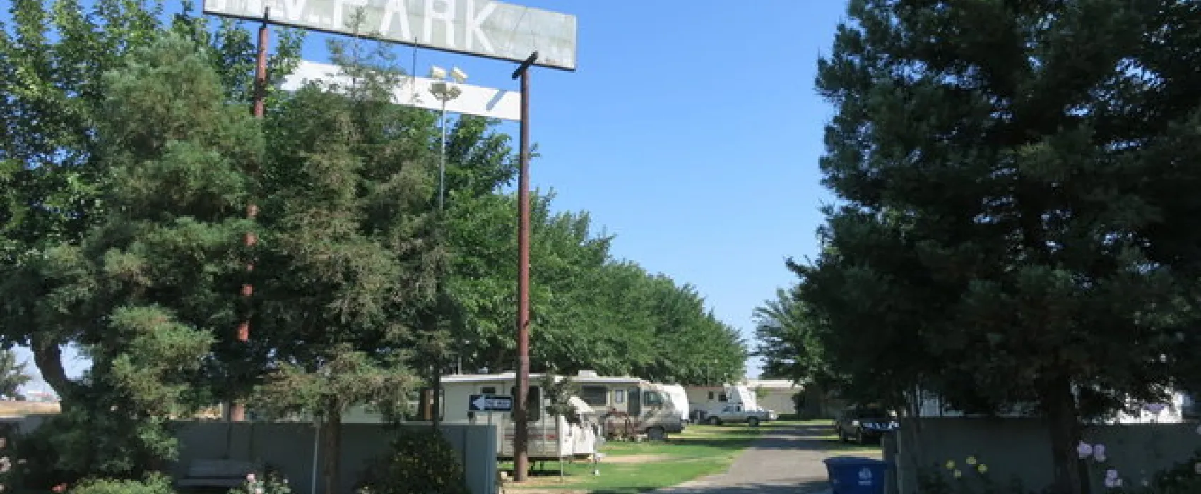 Viking RV Park