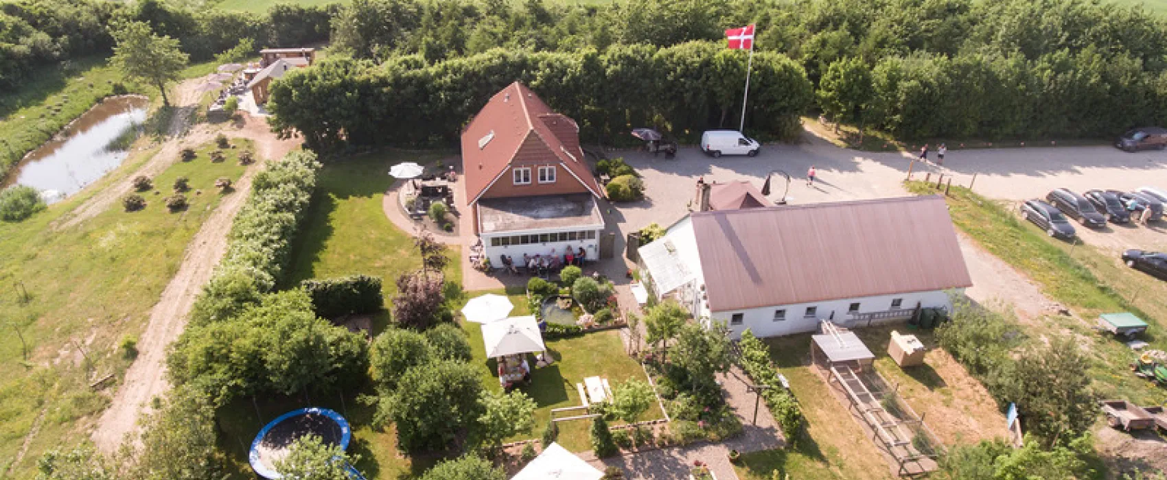 Nr. Nissum Håndbryg