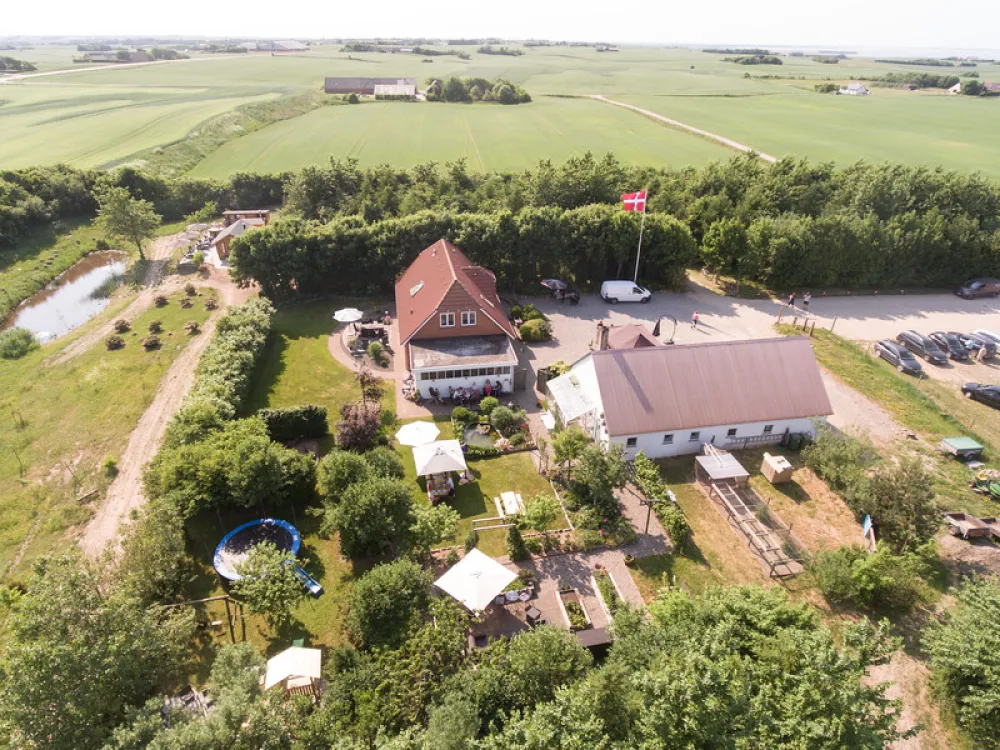 Nr. Nissum Håndbryg