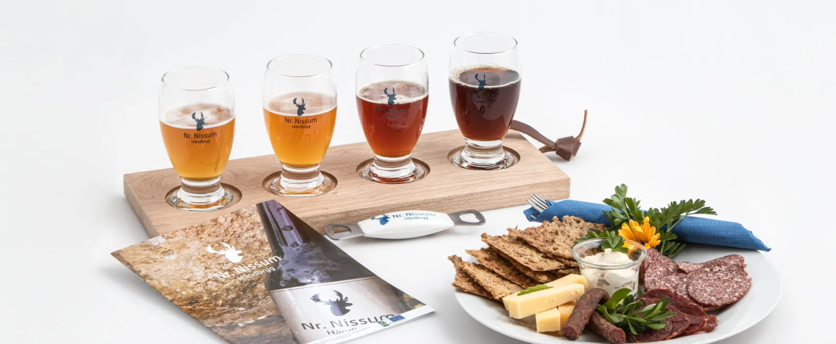 Nr. Nissum Håndbryg