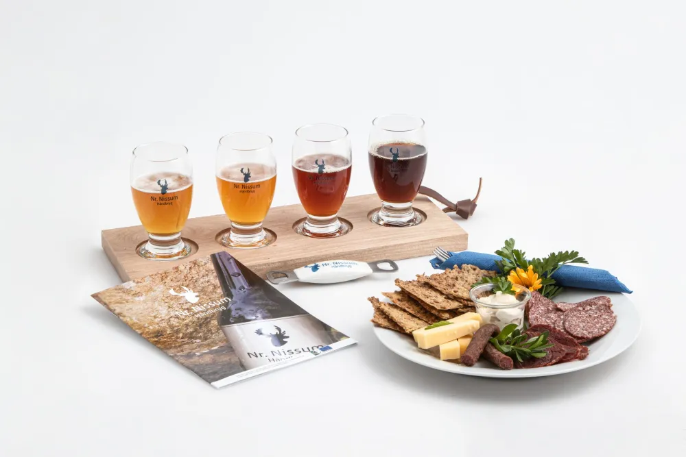 Nr. Nissum Håndbryg