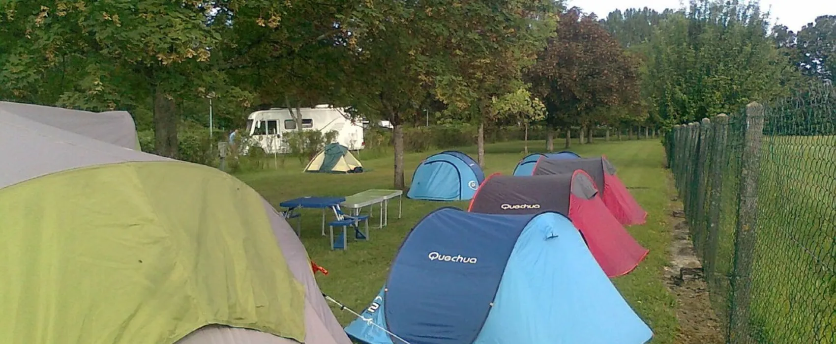 Municipal Les Chanternes