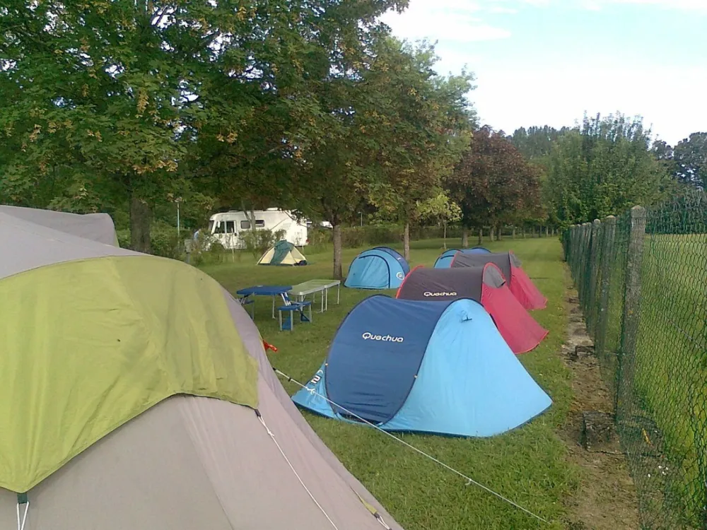 Municipal Les Chanternes