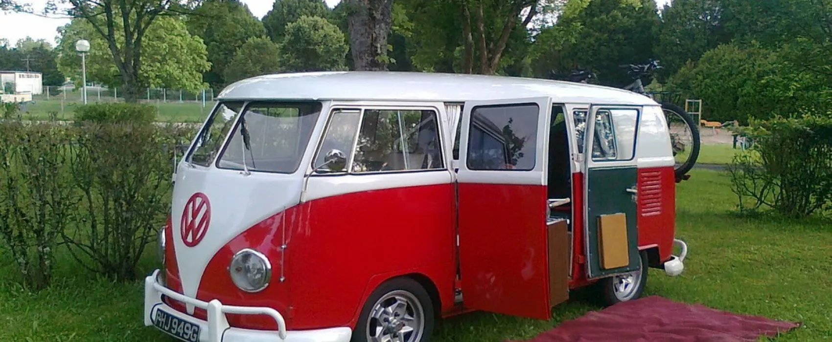 Municipal Les Chanternes