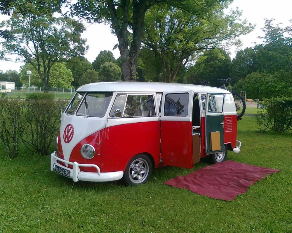 Municipal Les Chanternes