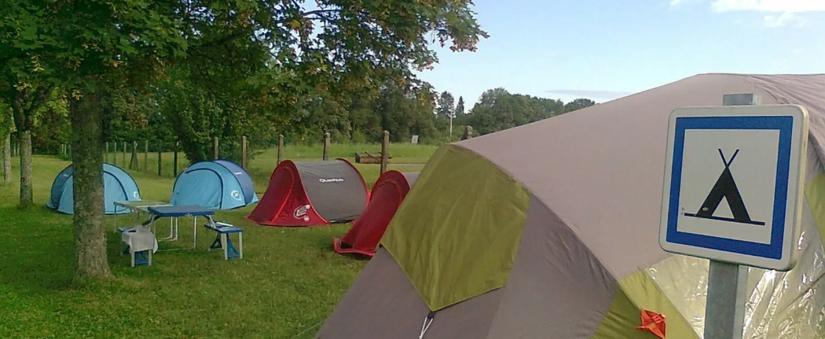 Municipal Les Chanternes