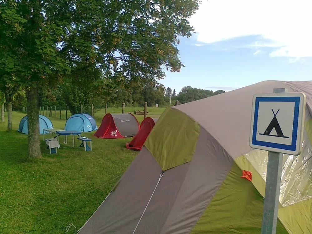 Municipal Les Chanternes