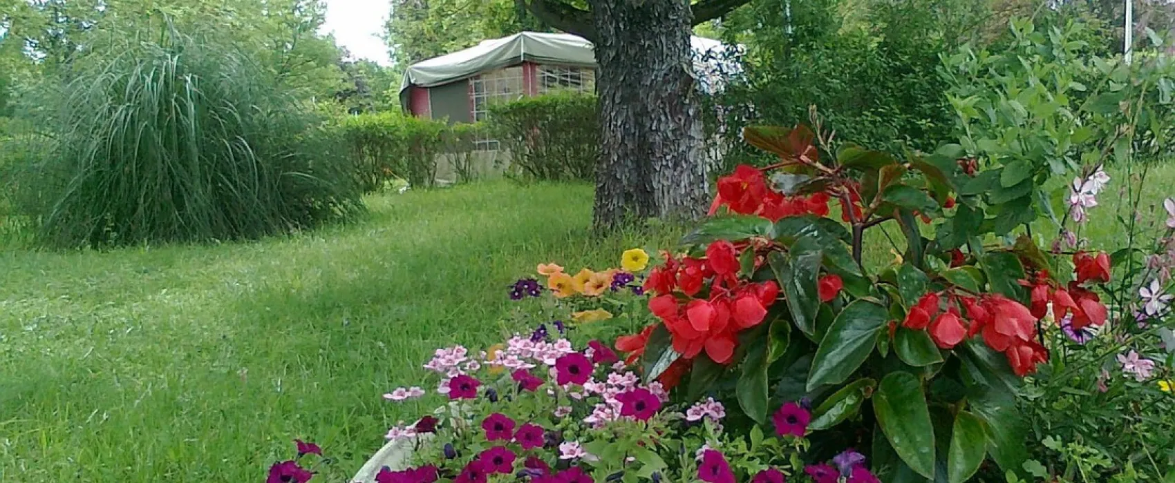 Municipal Les Chanternes