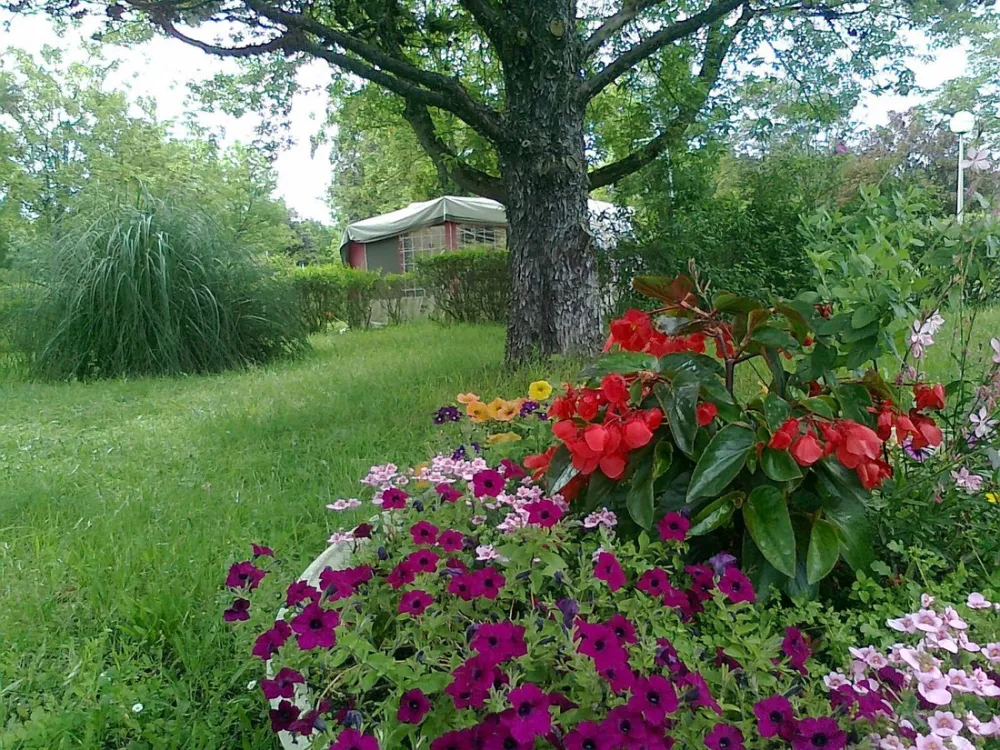 Municipal Les Chanternes