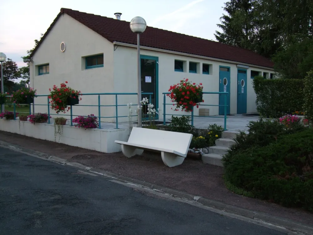 Municipal Les Chanternes