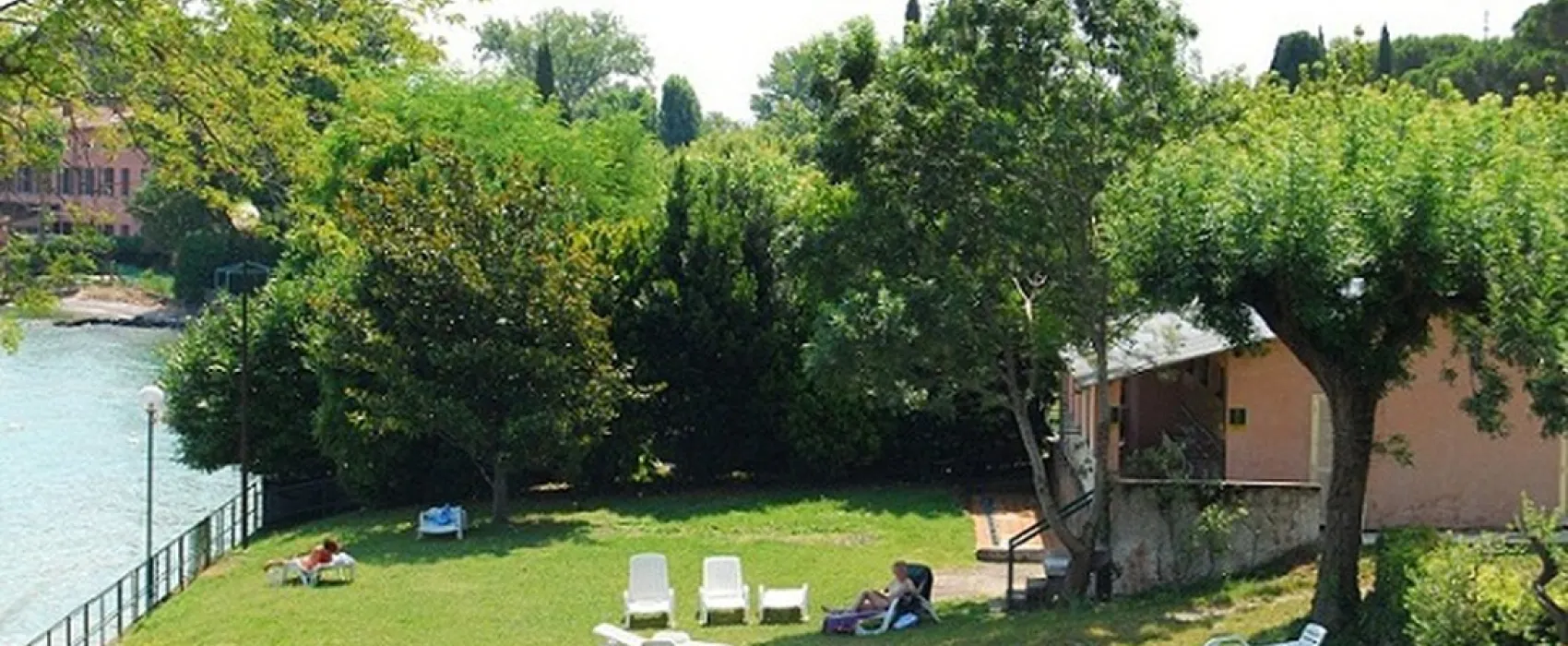 Desenzano Camping Village