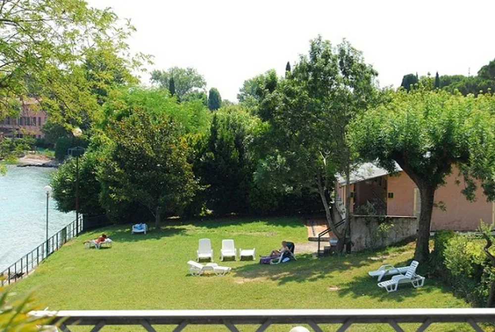 Desenzano Camping Village