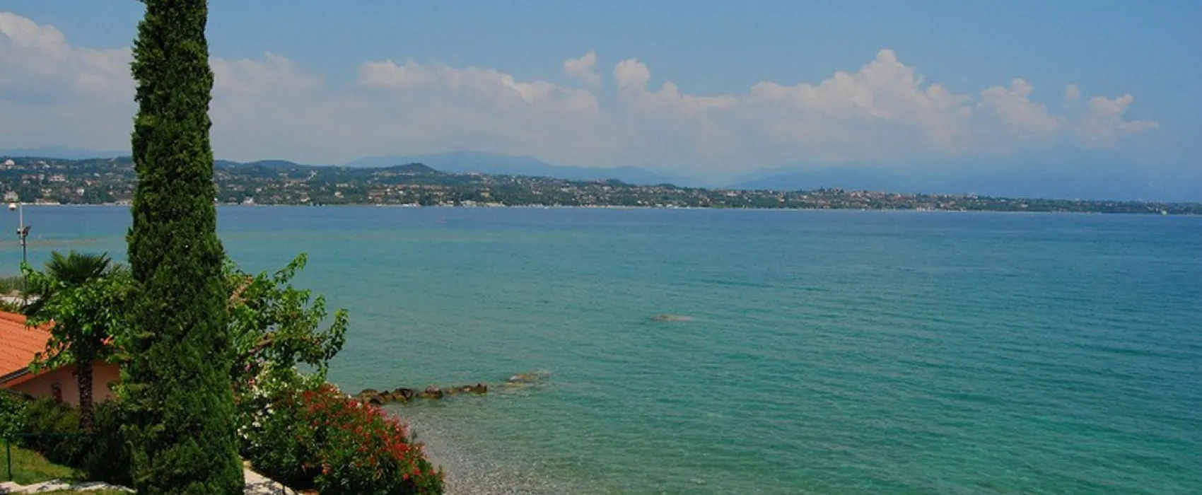 Desenzano Camping Village