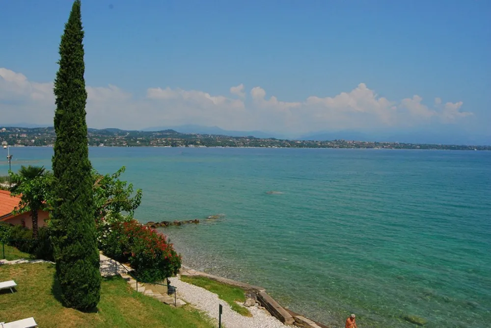 Desenzano Camping Village