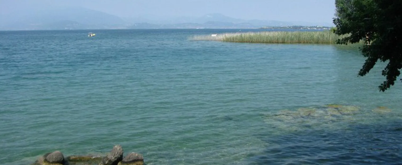 Desenzano Camping Village