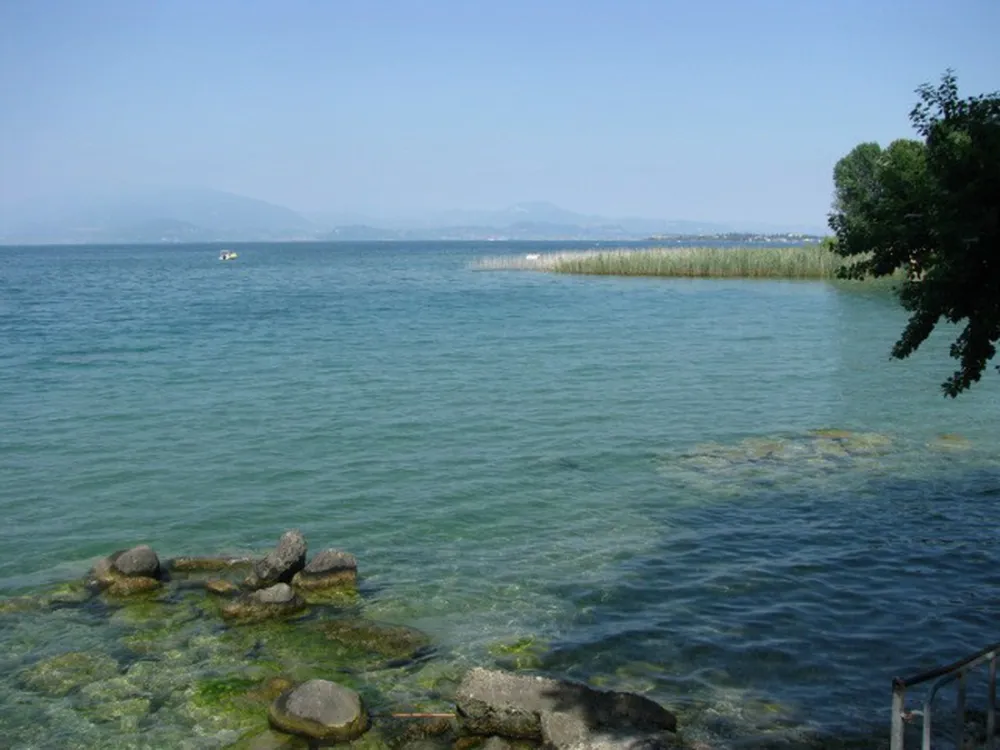 Desenzano Camping Village