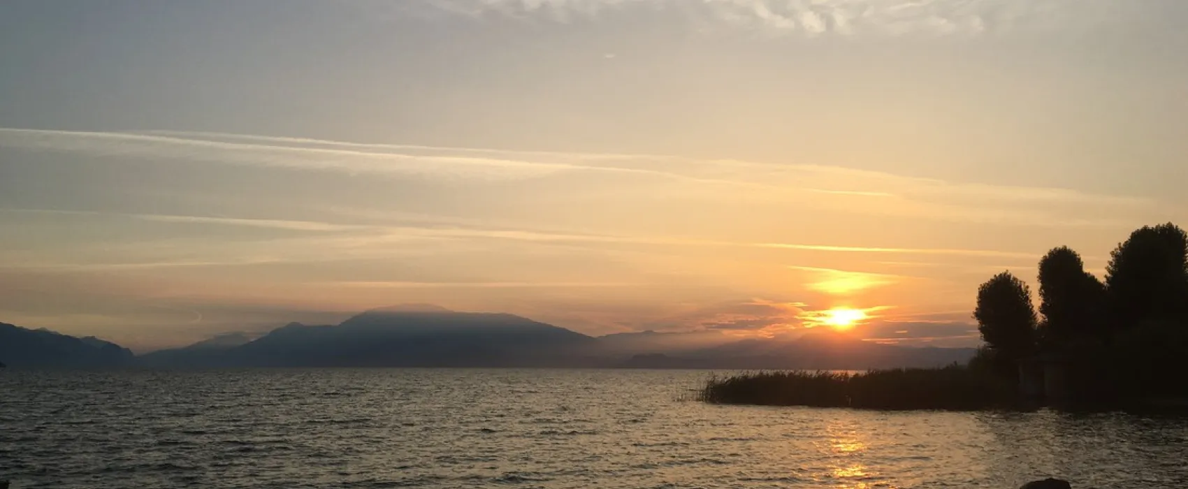 Desenzano Camping Village